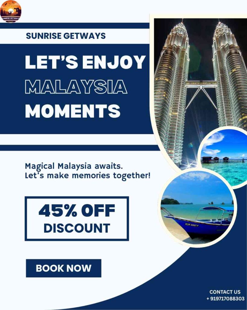 Malaysia Package
