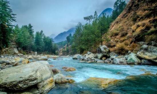 kullu tour package by sunrise getways