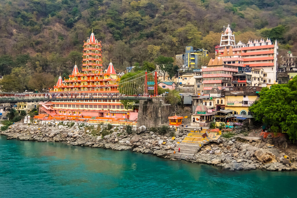 rishikesh-tour